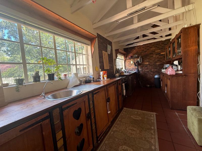 4 Bedroom Property for Sale in Vaalpark Free State